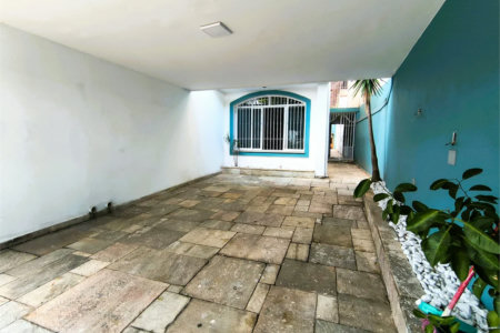 Sobrado à venda com 3 quartos, sendo 1 suíte, em Jardim Esmeralda, São Paulo, SP