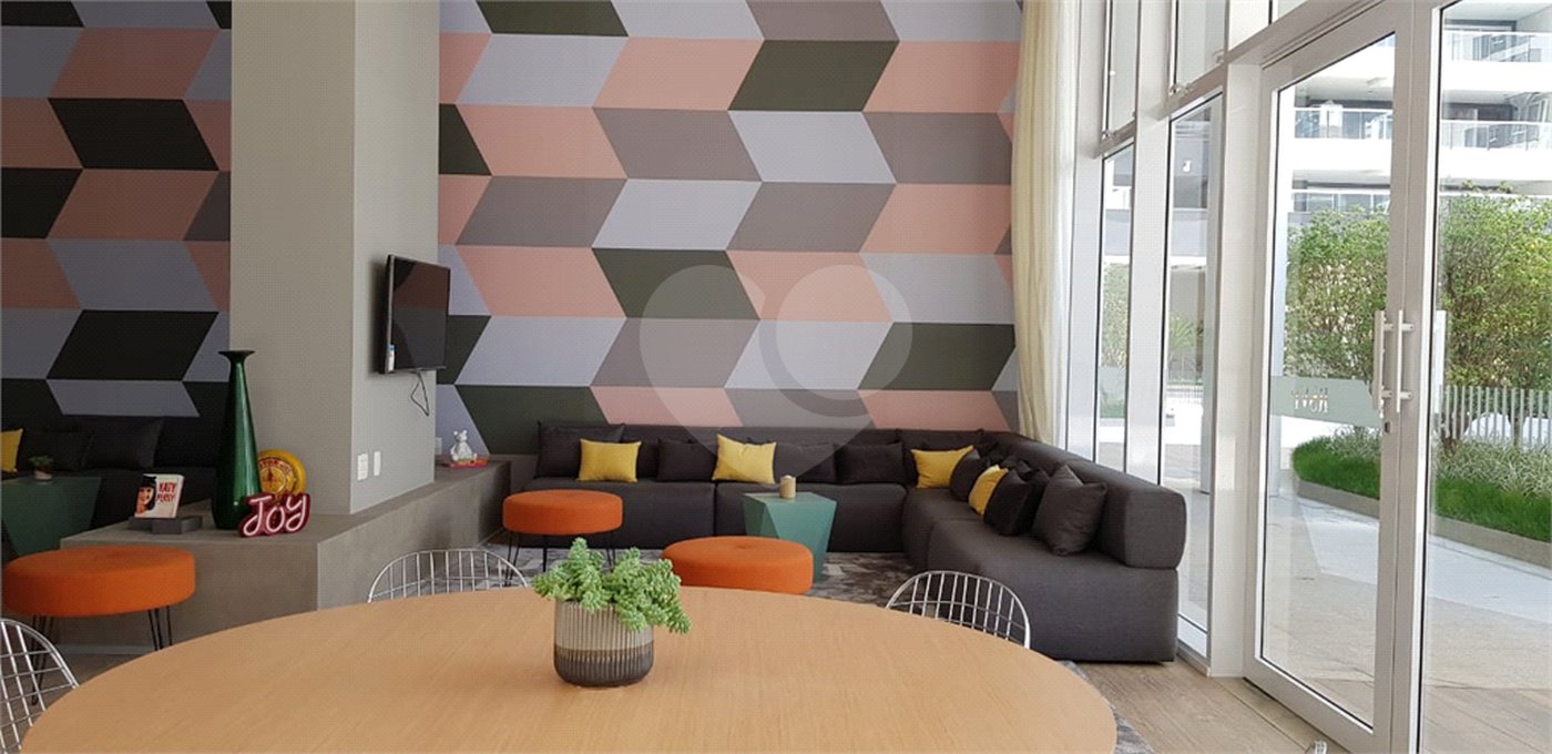 Apartamento à venda com 4 quartos, sendo 2 suítes, em Santo Amaro, São Paulo, SP