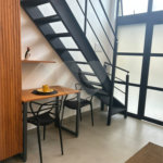 Duplex para alugar com 1 quarto em Mirandópolis, São Paulo, SP