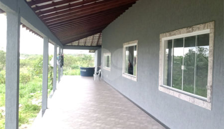 Chácara à venda com 3 quartos, sendo 1 suíte,  em Área Rural de São Pedro da Aldeia, São Pedro da Aldeia, RJ