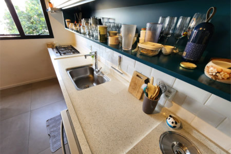 Apartamento à venda com 4 quartos, sendo 2 suítes, em Água Fria, São Paulo, SP
