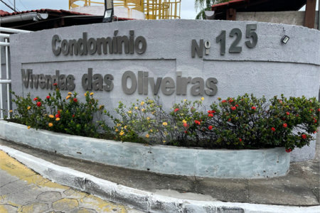 Apartamento à venda com 2 quartos em Inhoaíba, Rio de Janeiro, RJ