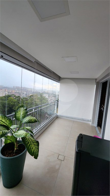 Apartamento à venda com 3 quartos, sendo 1 suíte,  em Jardim Caboré, São Paulo, SP