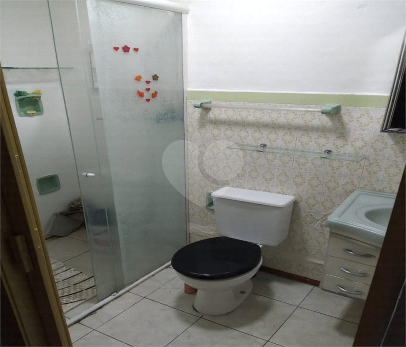 Casa Térrea à venda com 3 quartos em Vila Gustavo, São Paulo, SP