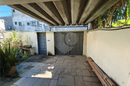 Casa à venda com 3 quartos em Vila Leopoldina, São Paulo, SP