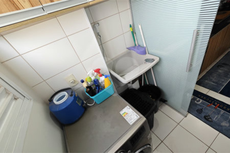 Apartamento à venda com 2 quartos, sendo 1 suíte, em Morumbi, Paulínia, SP