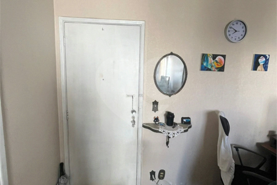 Apartamento à venda com 2 quartos, sendo 1 suíte, em Santana, São Paulo, SP