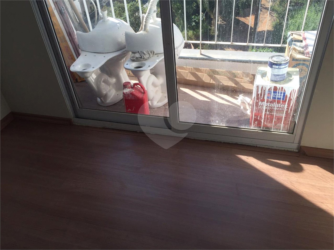 Apartamento à venda com 3 quartos, sendo 1 suíte, em Parque Reboucas, São Paulo, SP