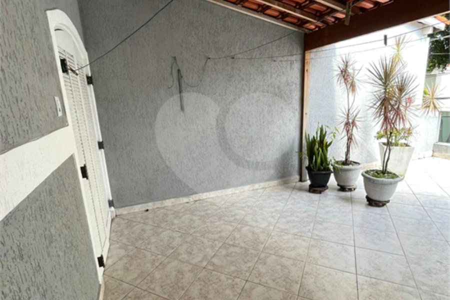 Sobrado à venda com 2 quartos, sendo 1 suíte, em Mandaqui, São Paulo, SP