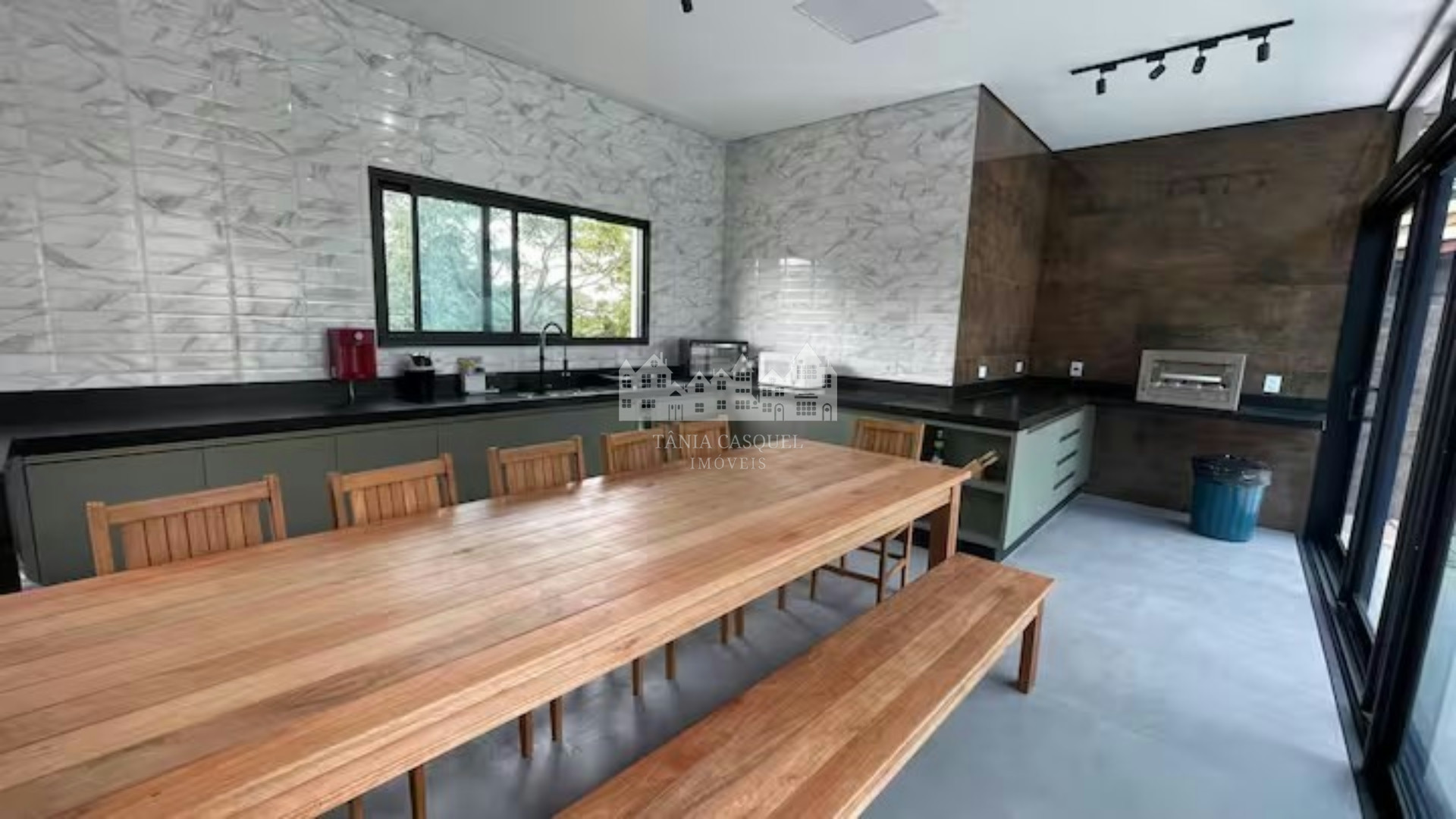Casa, 3 quartos, 198 m² - Foto 8