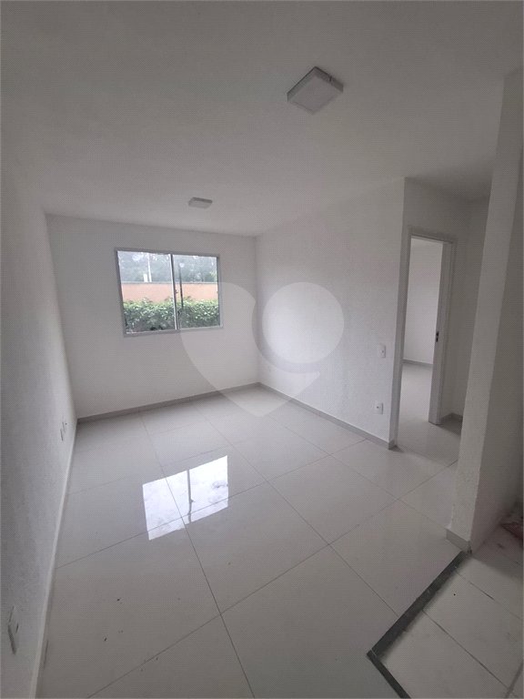 Apartamento à venda com 2 quartos em Santíssimo, Rio de Janeiro, RJ