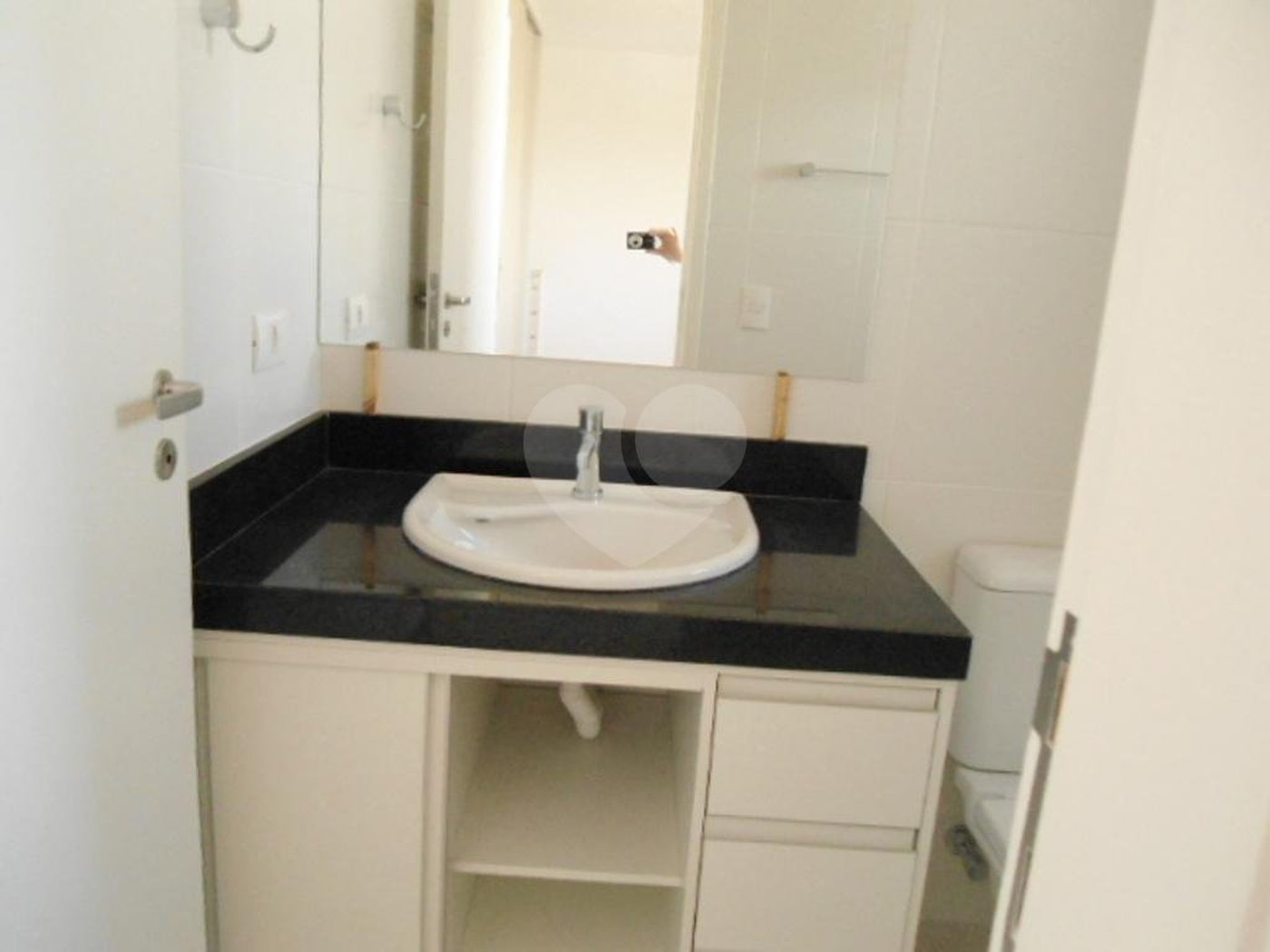 Apartamento à venda com 1 suíte em Tucuruvi, São Paulo, SP