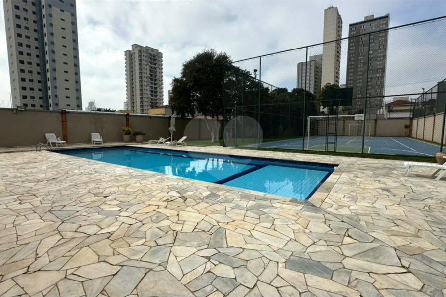 Apartamento de Alto Padrão no Edifício Lygia Nazareth Guidotti Alves – Centro de Piracicaba