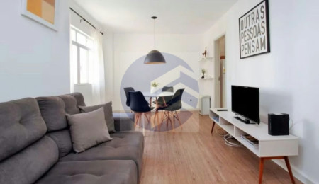 Apartamento aconchegante à venda em Perdizes