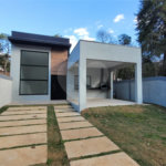 Casa Térrea à venda com 3 quartos, sendo 1 suíte,  em Pedra Vermelha (terra Preta), Mairiporã, SP