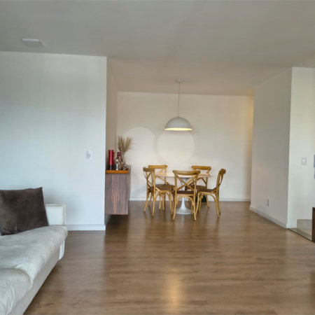 Apartamento à venda com 2 quartos, sendo 1 suíte,  em Jardim Caravelas, São Paulo, SP