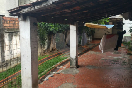 Casa Térrea à venda com 3 quartos em Jardim Marajoara, São Paulo, SP
