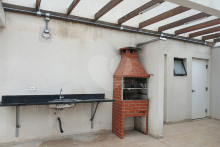 Apartamento para alugar com 2 quartos, sendo 1 suíte, em Jardim Carambeí, São Roque, SP