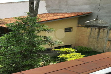 Casa à venda com 4 suítes em Parque Maria Helena, São Paulo, SP