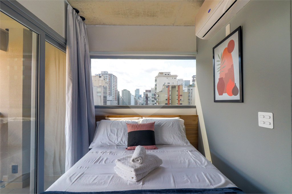 Apartamento à venda ou para alugar em Jardim Paulista, São Paulo, SP