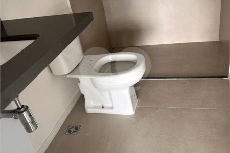 Apartamento à venda com 3 quartos, sendo 1 suíte, em Pinheiros, São Paulo, SP