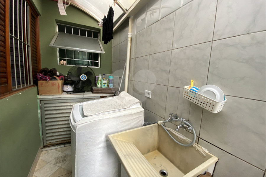 Casa Térrea à venda com 2 quartos, sendo 1 suíte, em Casa Verde, São Paulo, SP