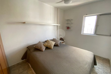 Apartamento à venda com 3 quartos em Vila Guarani (z Sul), São Paulo, SP