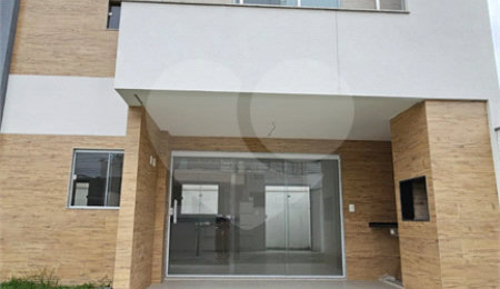 Casa à venda com 4 quartos, sendo 3 suítes,  no condomínio Grand Park, Rio de Janeiro - RJ