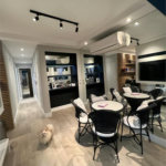 Apartamento à venda com 3 quartos, sendo 2 suítes, em Vila Andrade, São Paulo, SP