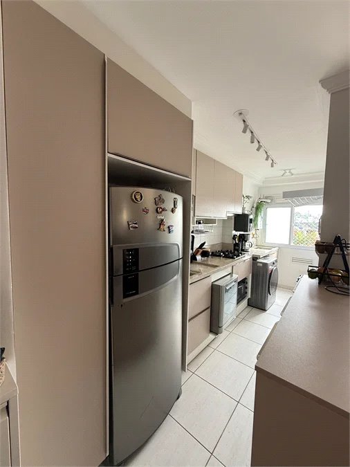 Apartamento à venda com 2 quartos, sendo 1 suíte, em Vila Andrade, São Paulo, SP