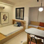 Apartamento à venda com 1 quarto em Perdizes, São Paulo, SP