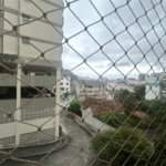Apartamento à venda com 3 quartos, sendo 1 suíte, em Tijuca, Rio de Janeiro, RJ
