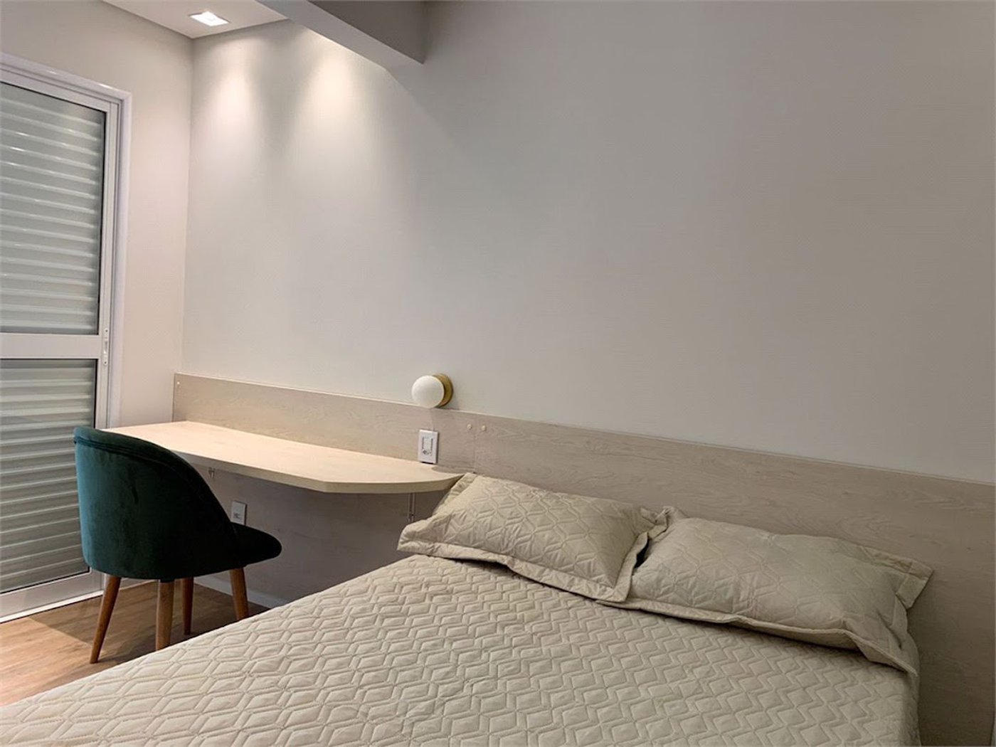 Apartamento Residencial à venda, ,  - AP1132.