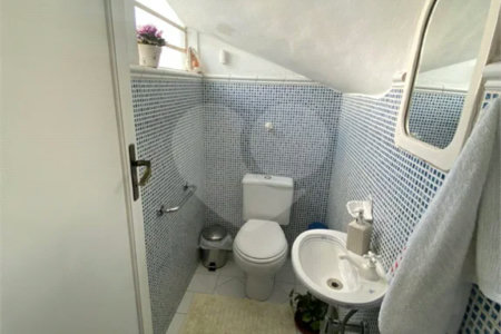 Sobrado à venda com 3 quartos, sendo 1 suíte, em Tucuruvi, São Paulo, SP