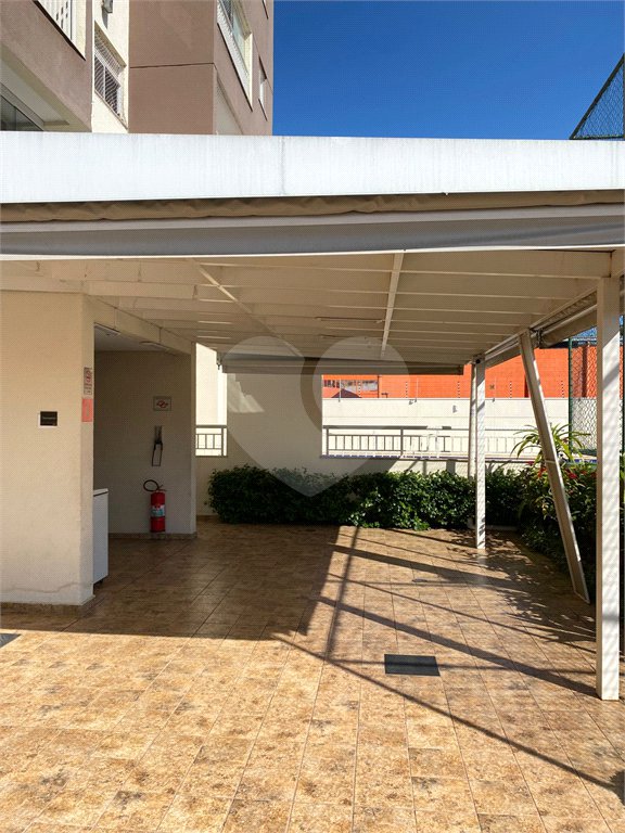 Apartamento à venda com 3 quartos, sendo 1 suíte, em Vila Rubens, Mogi das Cruzes, SP