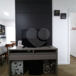 Apartamento à venda com 1 suíte em Jardim Tereza Cristina, Jundiaí, SP