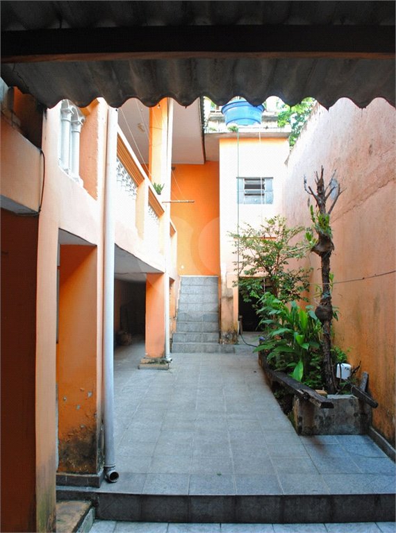 Casa à venda com 3 quartos em Casa Verde, São Paulo, SP