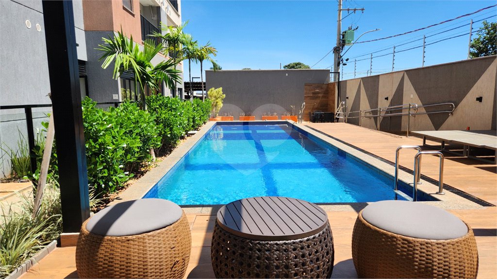Apartamento à venda com 2 quartos, sendo 1 suíte,  no Centro, Araraquara, SP