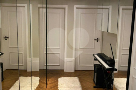 Apartamento de 3 quartos (2 suítes) à venda na Mooca