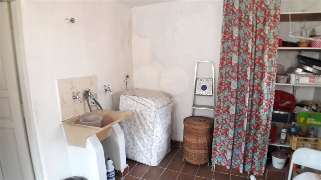 Casa Térrea à venda com 3 quartos, sendo 1 suíte, em Carandiru, São Paulo, SP