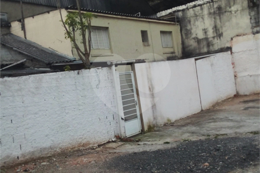Galpão para alugar em Santana, São Paulo, SP
