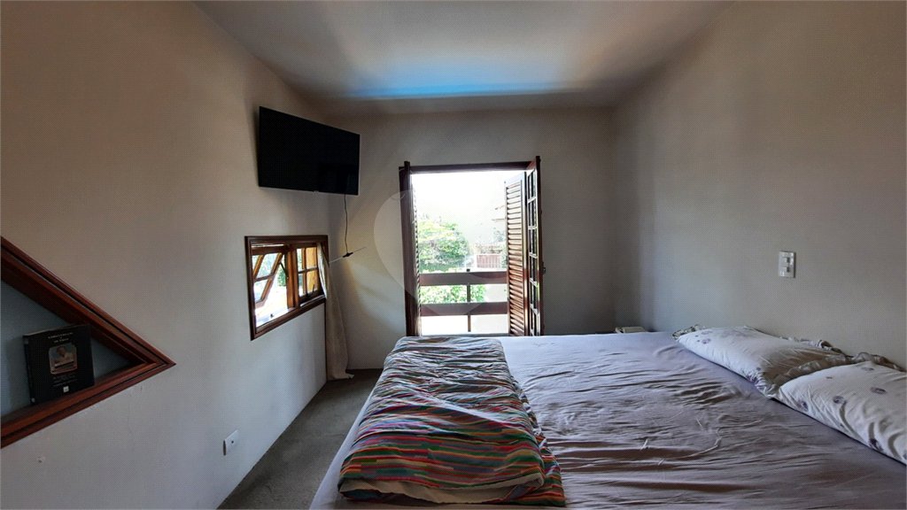 Sobrado à venda com 4 quartos, sendo 1 suíte, em Barro Branco (zona Norte), São Paulo, SP