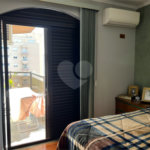 Apartamento à venda com 3 suítes em Bela Aliança, São Paulo, SP