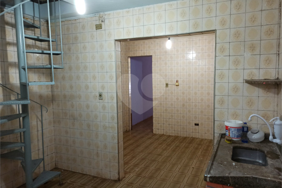 Casa à venda com 3 quartos em Vila Romero, São Paulo, SP