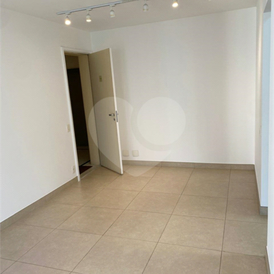 Apartamento para alugar com 1 suíte em Jardim Paulista, São Paulo, SP