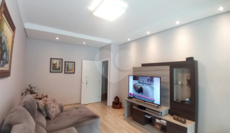Casa Térrea à venda com 3 quartos, sendo 2 suítes,  em Água Fria, São Paulo, SP