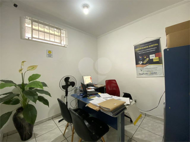Casa Térrea à venda com 1 quarto em Campo Grande, São Paulo, SP