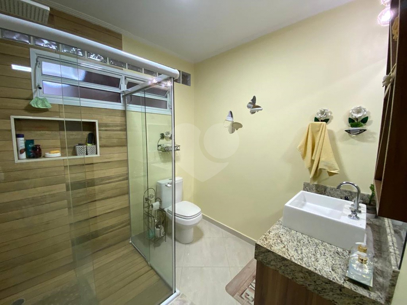 Sobrado à venda com 2 quartos, sendo 1 suíte, em Horto, São Paulo, SP