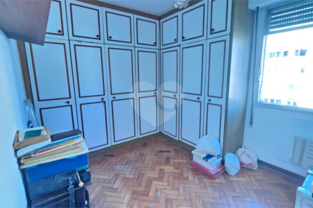 Apartamento à venda com 3 quartos, sendo 1 suíte, em Leblon, Rio de Janeiro, RJ