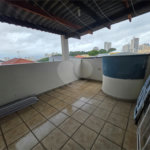 Sobrado à venda com 6 quartos, sendo 3 suítes, em Santa Teresinha, São Paulo, SP